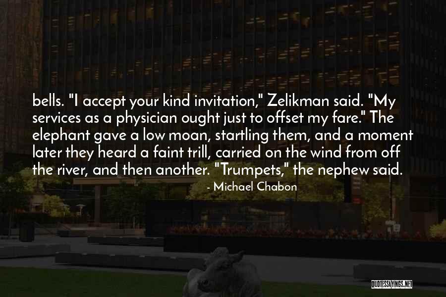 Kiwako Haradas Birthplace Quotes By Michael Chabon Kiwako Haradas Birthplace Quotes By Michael Chabon