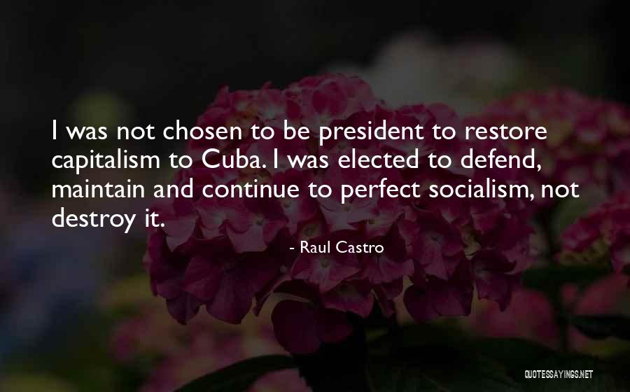 Kiwanda Cream Quotes By Raul Castro Kiwanda Cream Quotes By Raul Castro