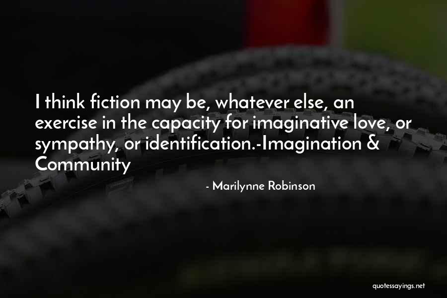 Kiwanuka Allmusic Quotes By Marilynne Robinson Kiwanuka Allmusic Quotes By Marilynne Robinson
