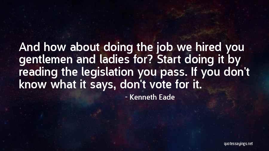 Kiya Quotes By Kenneth Eade Kiya Quotes By Kenneth Eade
