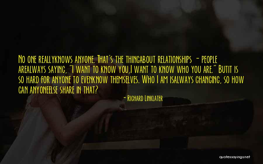 Kiyana Chatbot Quotes By Richard Linklater Kiyana Chatbot Quotes By Richard Linklater