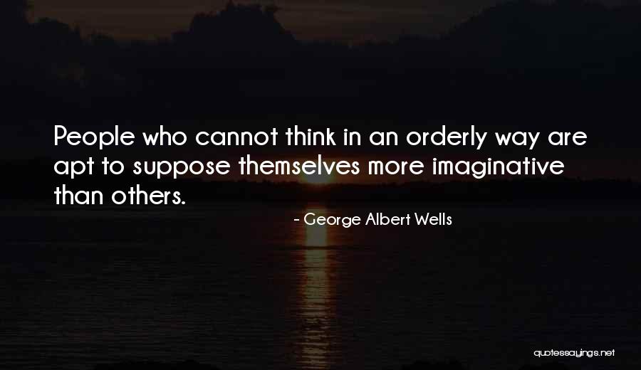 Kiyana Tehrani Quotes By George Albert Wells Kiyana Tehrani Quotes By George Albert Wells