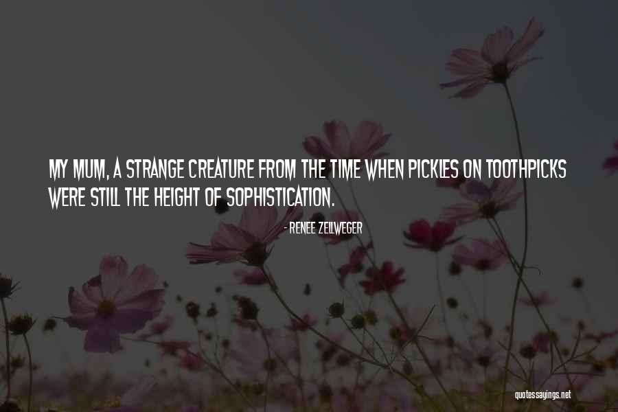 Kiymet Tunca Quotes By Renee Zellweger Kiymet Tunca Quotes By Renee Zellweger