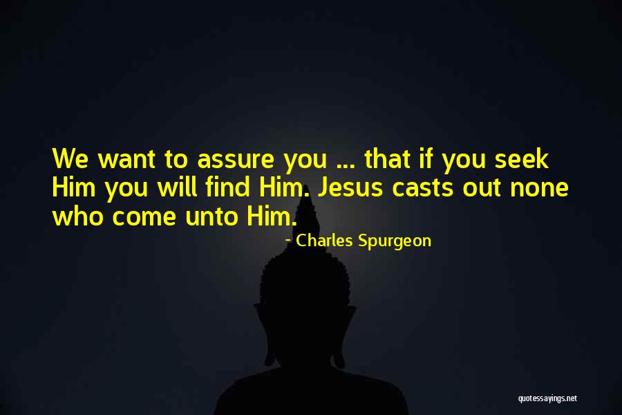 Kiyohara Aki Quotes By Charles Spurgeon Kiyohara Aki Quotes By Charles Spurgeon