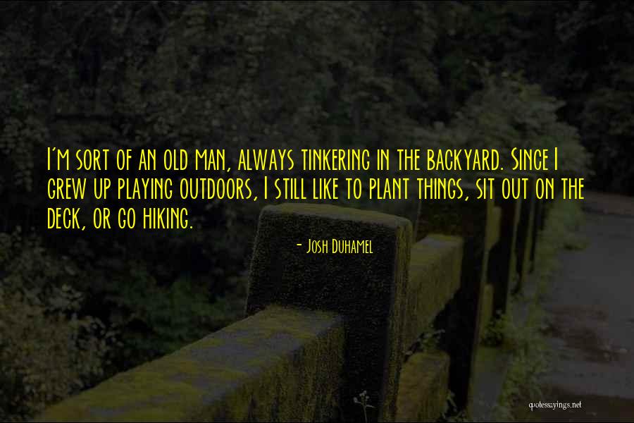 Kiyohara Aki Quotes By Josh Duhamel Kiyohara Aki Quotes By Josh Duhamel