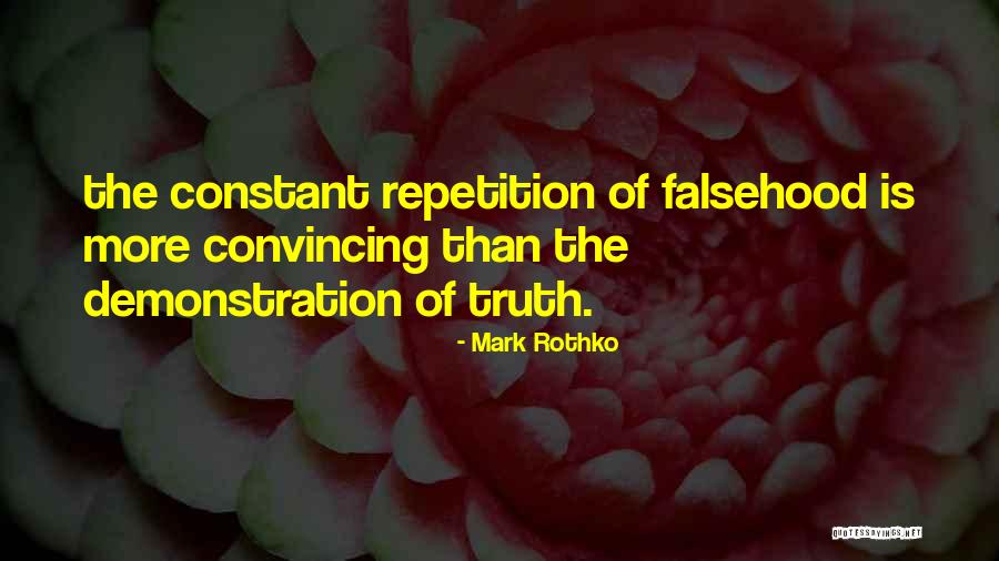 Kiyohiko Nakasaki Quotes By Mark Rothko Kiyohiko Nakasaki Quotes By Mark Rothko