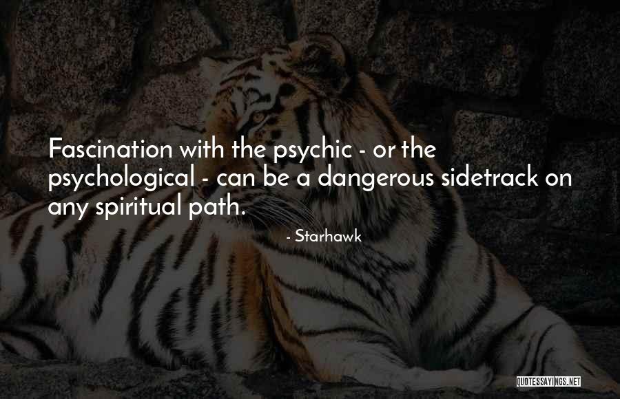 Kiyohito Yoshikai Quotes By Starhawk Kiyohito Yoshikai Quotes By Starhawk