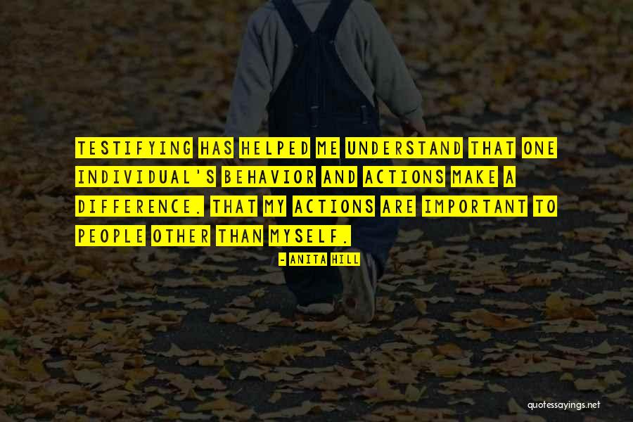 Kiyokawa Nijiko Quotes By Anita Hill Kiyokawa Nijiko Quotes By Anita Hill
