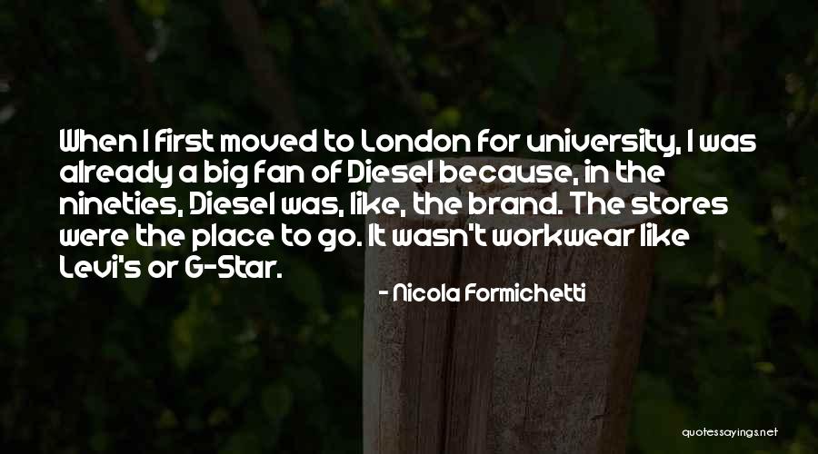 Kiyoko San Quotes By Nicola Formichetti Kiyoko San Quotes By Nicola Formichetti