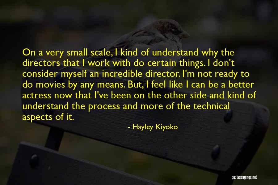 Kiyoko X Quotes By Hayley Kiyoko Kiyoko X Quotes By Hayley Kiyoko