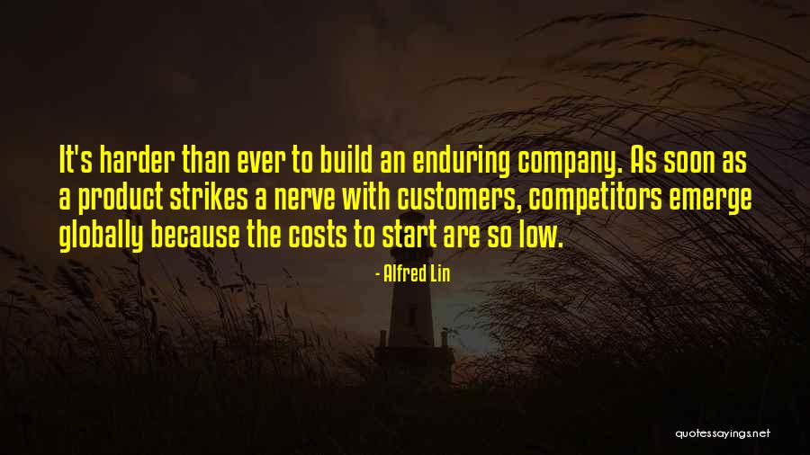 Kiyomall Quotes By Alfred Lin Kiyomall Quotes By Alfred Lin