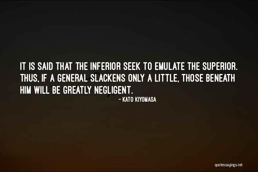 Kiyomasa Well Quotes By Kato Kiyomasa Kiyomasa Well Quotes By Kato Kiyomasa