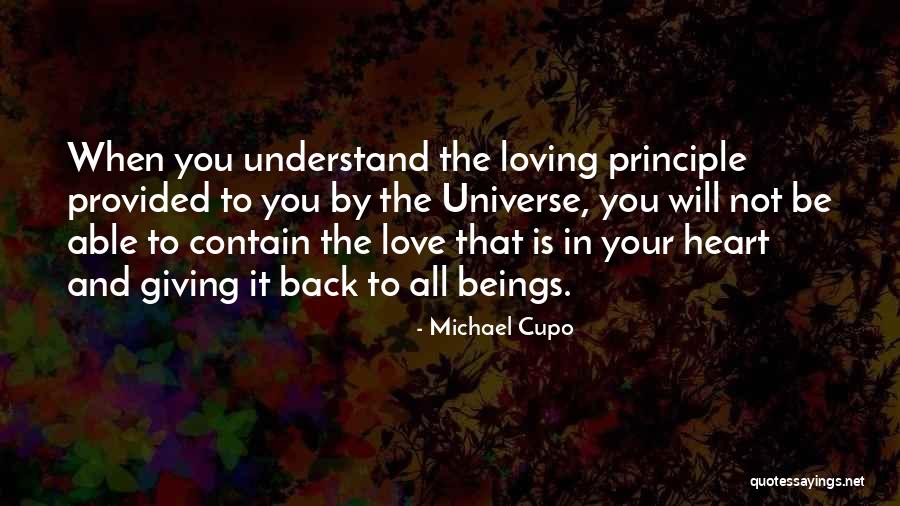 Kiyomi Cook Quotes By Michael Cupo Kiyomi Cook Quotes By Michael Cupo
