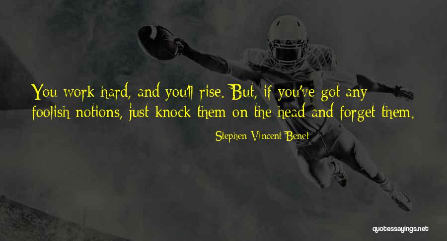 Kiyomi Cook Quotes By Stephen Vincent Benet Kiyomi Cook Quotes By Stephen Vincent Benet