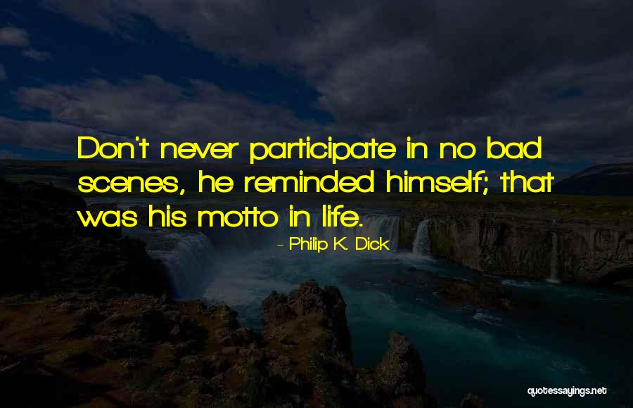 Kiyomi Quotes By Philip K. Dick Kiyomi Quotes By Philip K. Dick