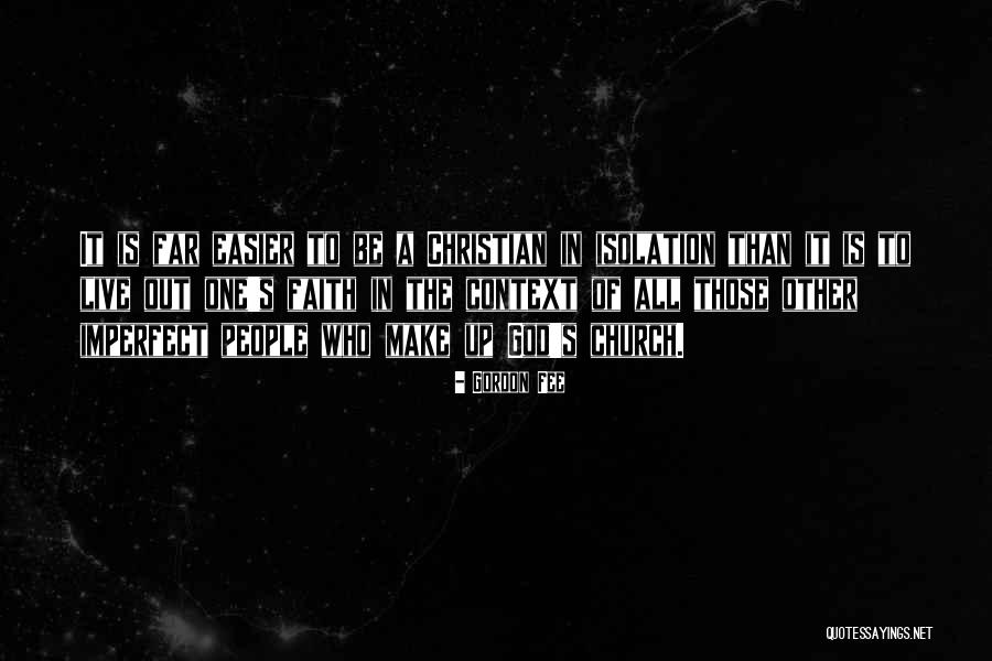 Kiyomori Quotes By Gordon Fee Kiyomori Quotes By Gordon Fee