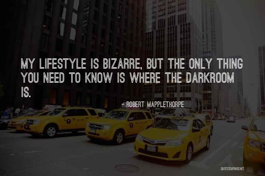 Kiyono Sushi Quotes By Robert Mapplethorpe Kiyono Sushi Quotes By Robert Mapplethorpe