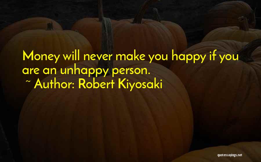 Kiyosaki Money Quotes By Robert Kiyosaki