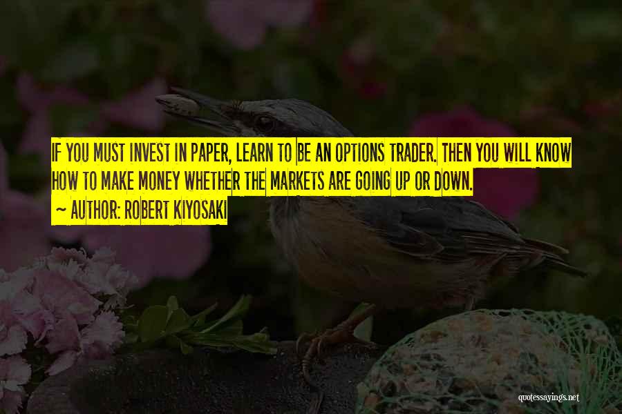 Kiyosaki Money Quotes By Robert Kiyosaki