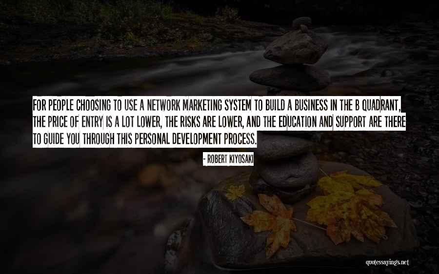 Kiyosaki Quotes By Robert Kiyosaki