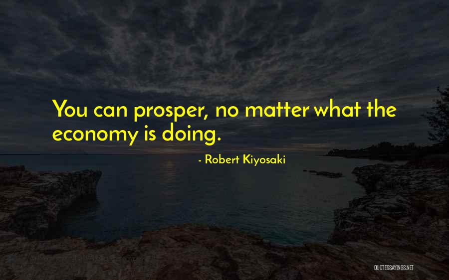 Kiyosaki Quotes By Robert Kiyosaki