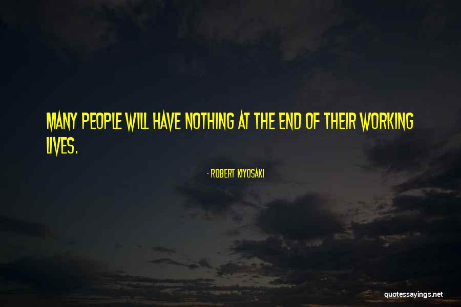 Kiyosaki Quotes By Robert Kiyosaki