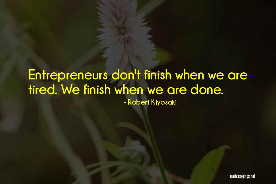 Kiyosaki Quotes By Robert Kiyosaki