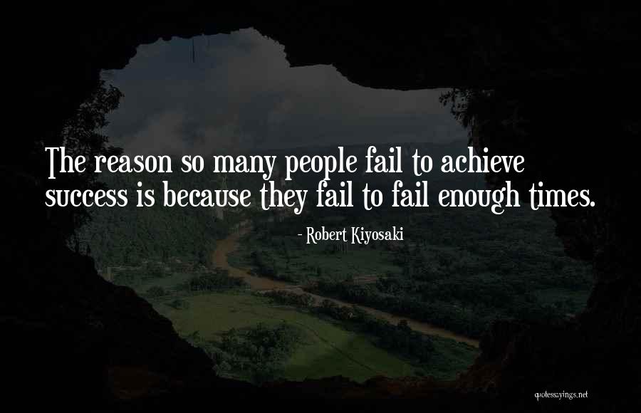 Kiyosaki Quotes By Robert Kiyosaki