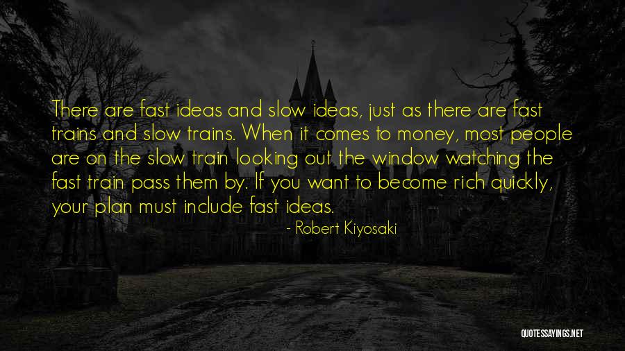 Kiyosaki Quotes By Robert Kiyosaki