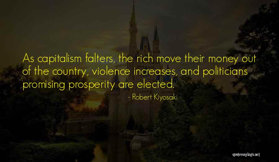 Kiyosaki Quotes By Robert Kiyosaki