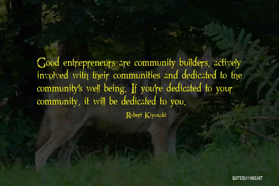 Kiyosaki Quotes By Robert Kiyosaki