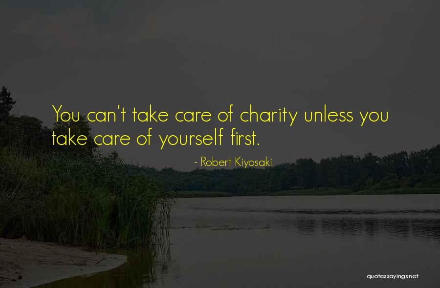 Kiyosaki Quotes By Robert Kiyosaki
