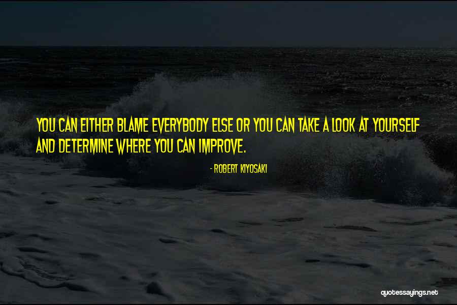 Kiyosaki Quotes By Robert Kiyosaki