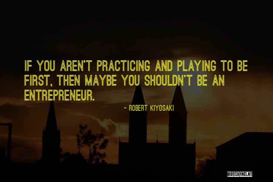 Kiyosaki Quotes By Robert Kiyosaki