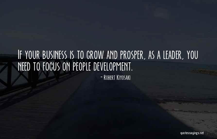 Kiyosaki Quotes By Robert Kiyosaki