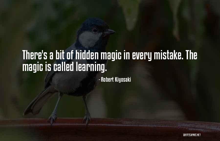 Kiyosaki Quotes By Robert Kiyosaki
