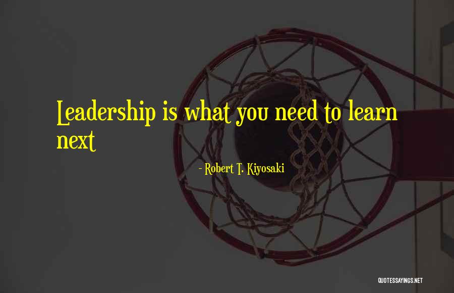 Kiyosaki Quotes By Robert T. Kiyosaki