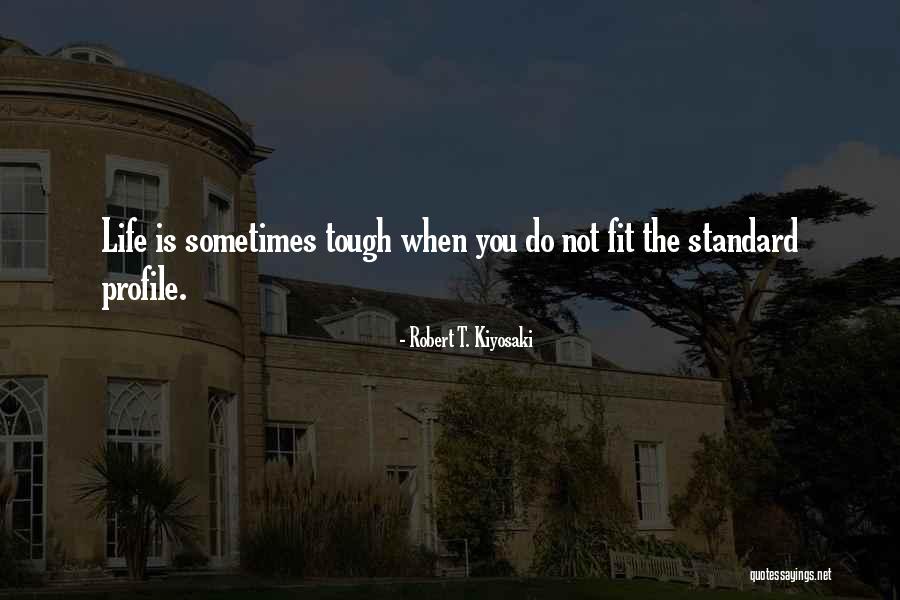 Kiyosaki Quotes By Robert T. Kiyosaki