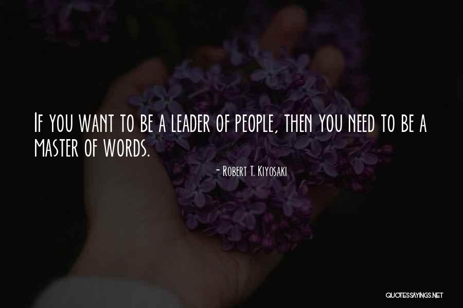 Kiyosaki Quotes By Robert T. Kiyosaki