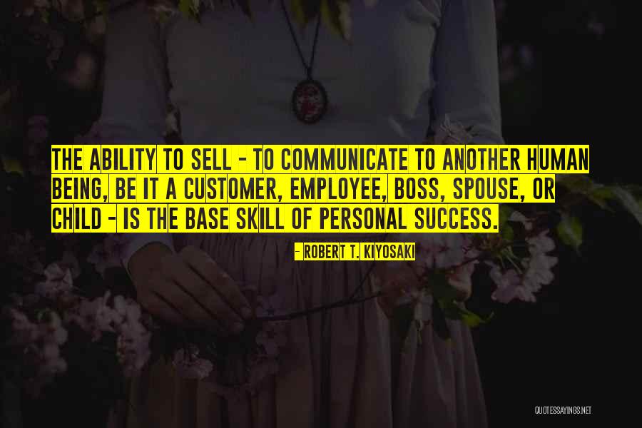 Kiyosaki Quotes By Robert T. Kiyosaki