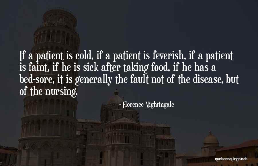 Kiyoshi Teppei Quotes By Florence Nightingale Kiyoshi Teppei Quotes By Florence Nightingale