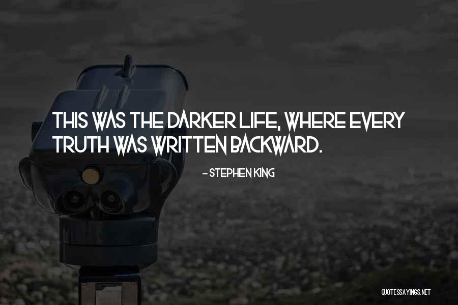 Kiyosims Quotes By Stephen King Kiyosims Quotes By Stephen King