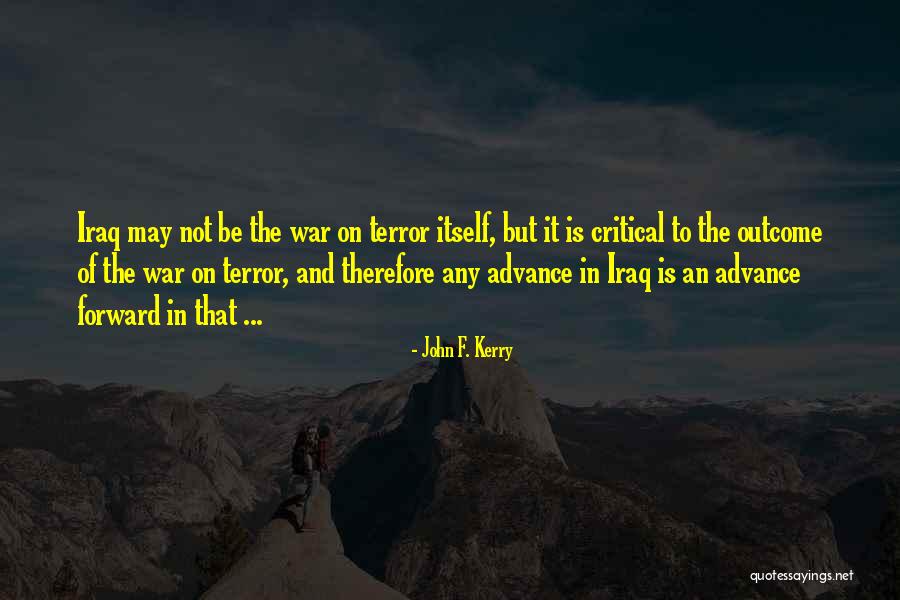 Kiyotaka Ishimaru Quotes By John F. Kerry Kiyotaka Ishimaru Quotes By John F. Kerry