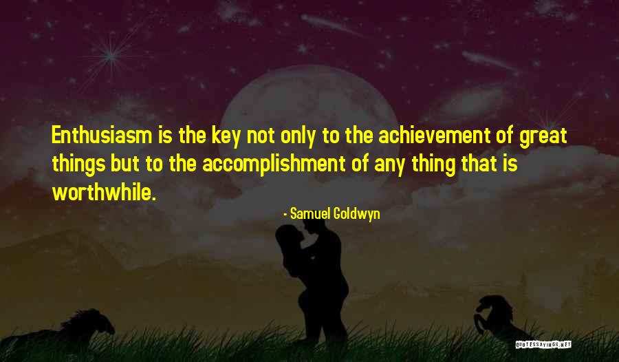 Kiyotaka Quotes By Samuel Goldwyn Kiyotaka Quotes By Samuel Goldwyn