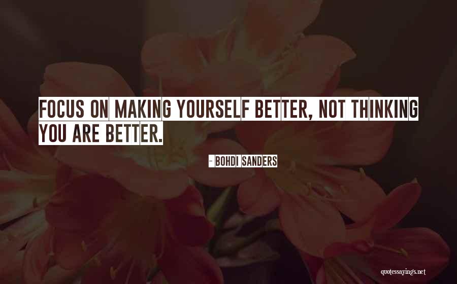 Kiyotaki Quotes By Bohdi Sanders Kiyotaki Quotes By Bohdi Sanders