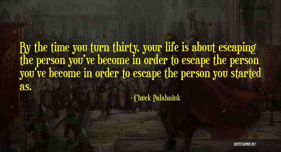 Kiyoto Williams Quotes By Chuck Palahniuk Kiyoto Williams Quotes By Chuck Palahniuk