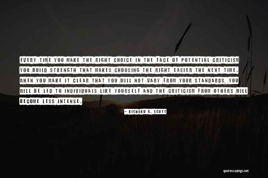 Kiyoyasu Naruto Quotes By Richard G. Scott Kiyoyasu Naruto Quotes By Richard G. Scott