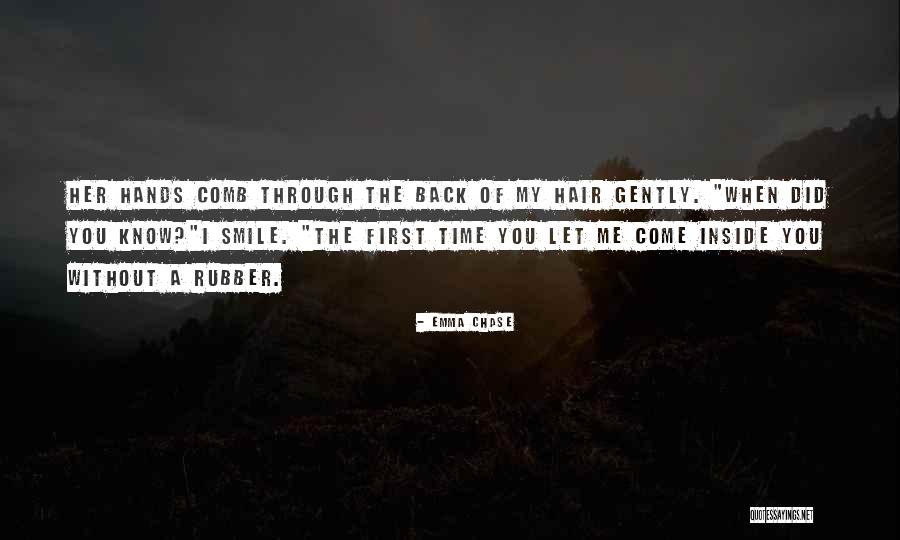 Kizazi Hadi Quotes By Emma Chase Kizazi Hadi Quotes By Emma Chase