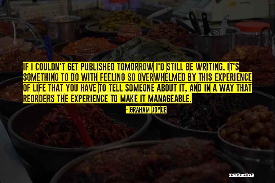 Kizazi Hadi Quotes By Graham Joyce Kizazi Hadi Quotes By Graham Joyce