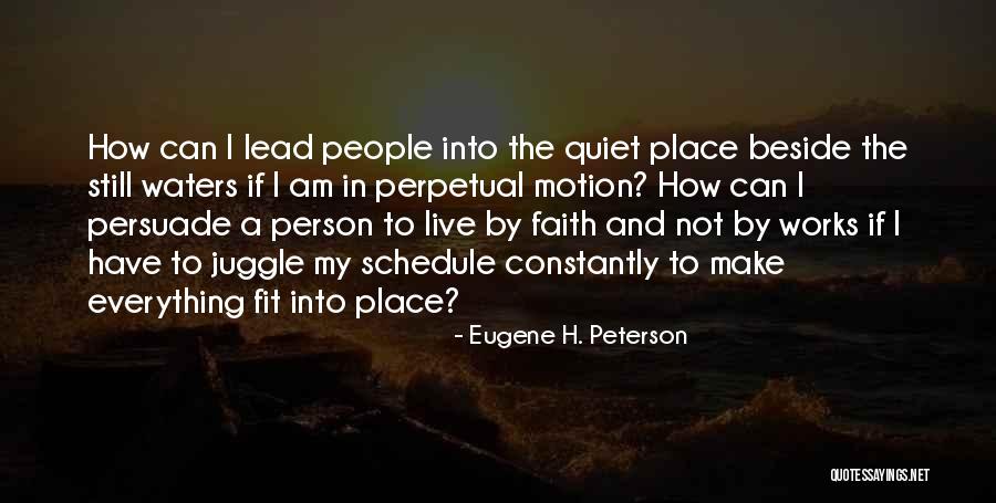 Kizildag Ophiolite Quotes By Eugene H. Peterson Kizildag Ophiolite Quotes By Eugene H. Peterson